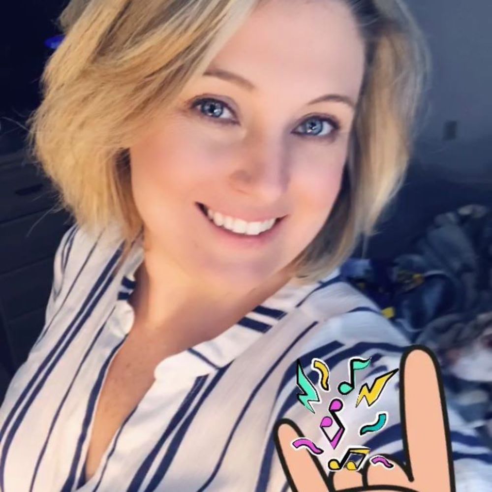 Meet your Posher, Heather